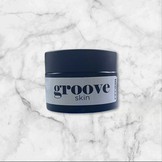 Groove Cream