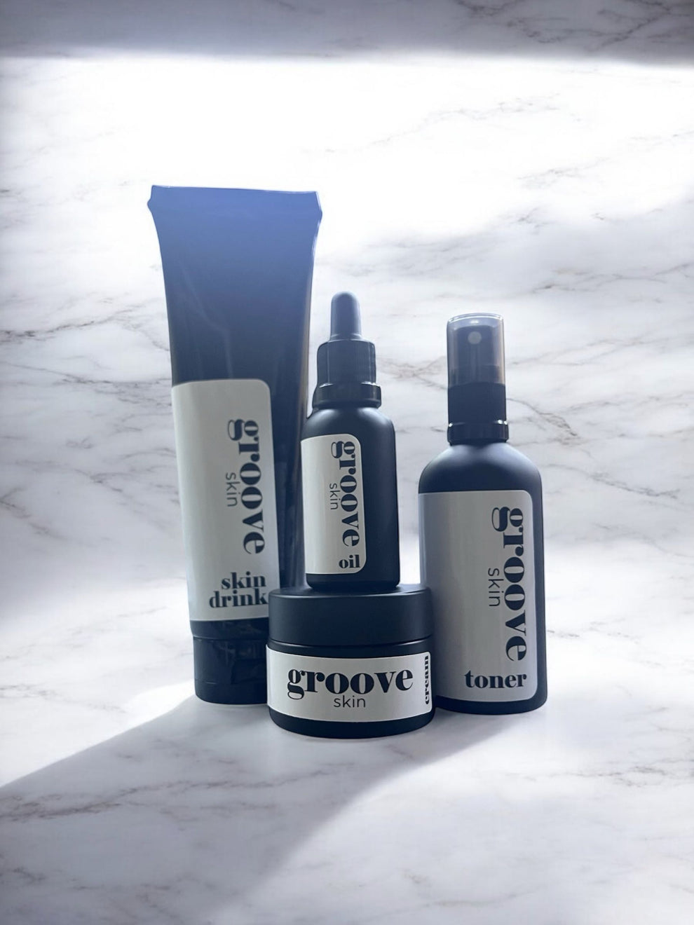 Groove Bundle – Groove Skin